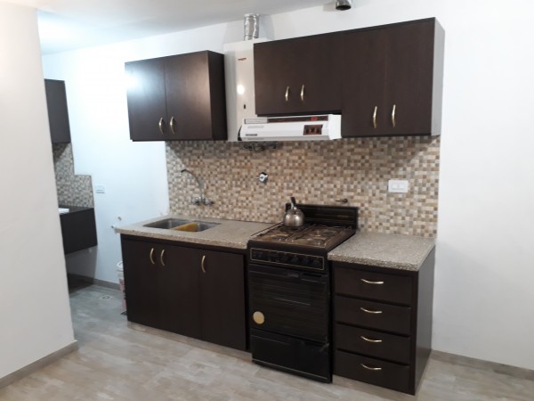 PH DE 2 AMB CON PATIO RECICLADO