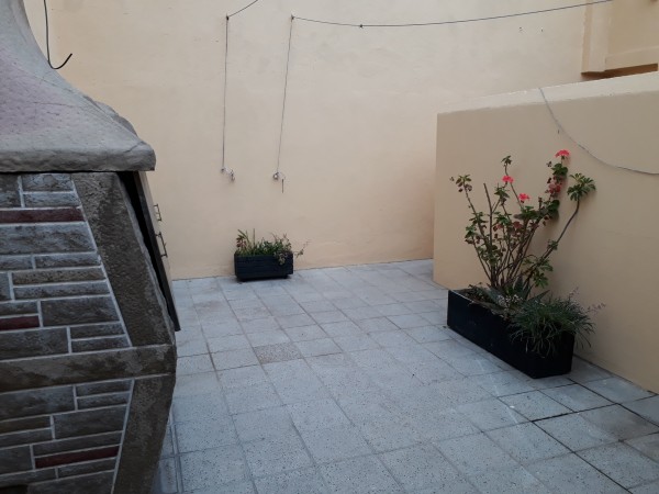 PH DE 2 AMB CON PATIO RECICLADO