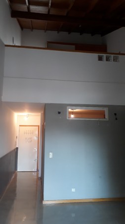 DEPARTAMENTO DE 3 AMB A LA CALLE CON BALCÓN EN DUPLEX