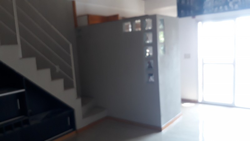 DEPARTAMENTO DE 3 AMB A LA CALLE CON BALCÓN EN DUPLEX