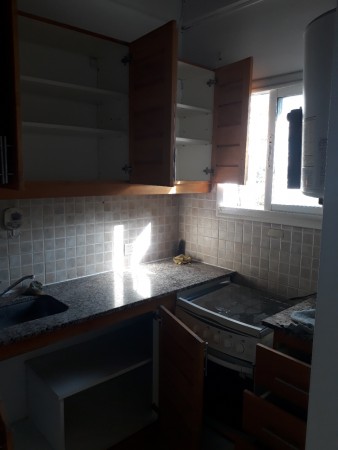 DEPARTAMENTO DE 3 AMB A LA CALLE CON BALCÓN EN DUPLEX