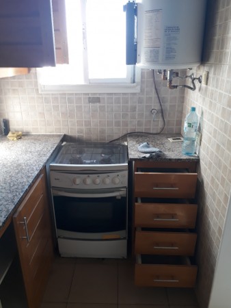 DEPARTAMENTO DE 3 AMB A LA CALLE CON BALCÓN EN DUPLEX