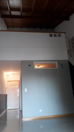DEPARTAMENTO DE 3 AMB A LA CALLE CON BALCÓN EN DUPLEX
