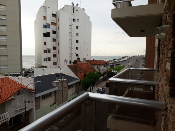 SEMIPISO DE 2 AMB A ESTRENAR. EDIFICIO DAMAR VIII