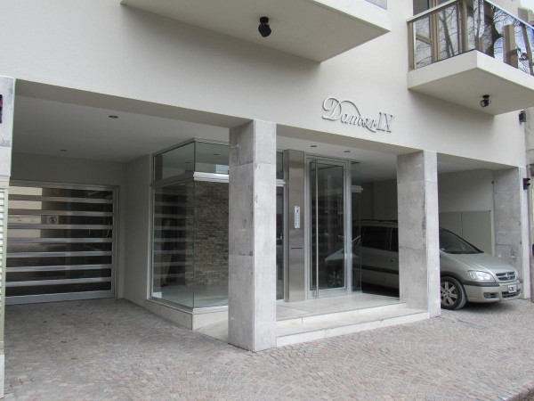 SEMIPISO DE 2 AMB A ESTRENAR. EDIFICIO DAMAR IX