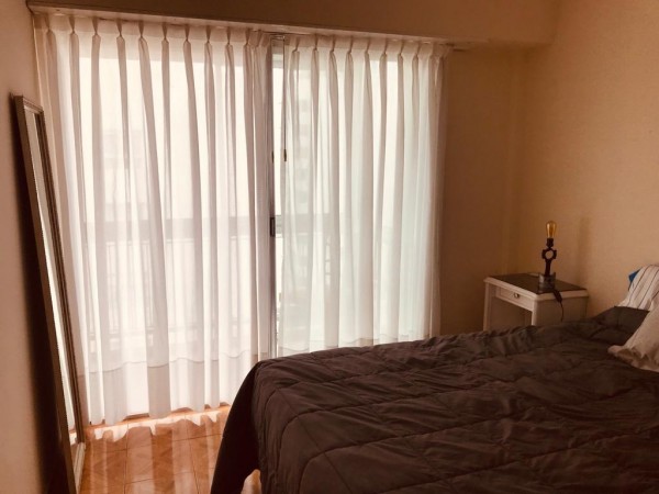 DEPARTAMENTO DE 3 AMB A LA CALLE CON BALCON 