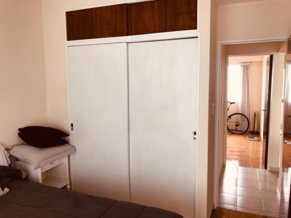 DEPARTAMENTO DE 3 AMB A LA CALLE CON BALCON 