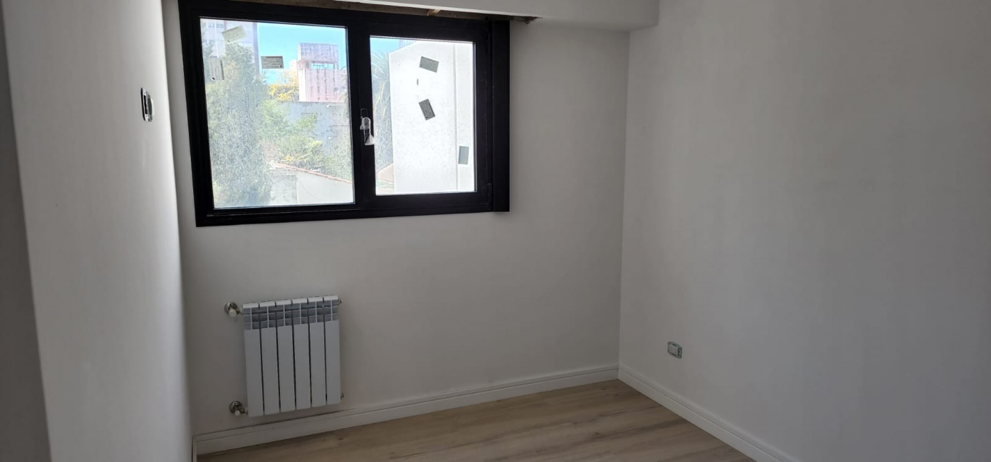 SEMIPISO DE 3 AMB A ESTRENAR. ZONA GUEMES