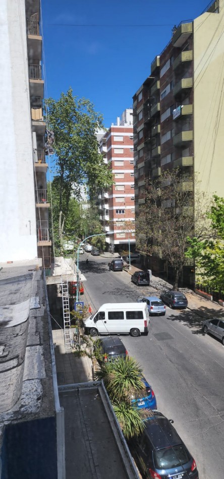 SEMIPISO DE 3 AMB A ESTRENAR. ZONA GUEMES