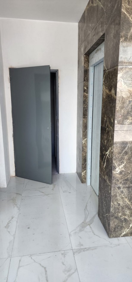 SEMIPISO DE 3 AMB A ESTRENAR. ZONA GUEMES