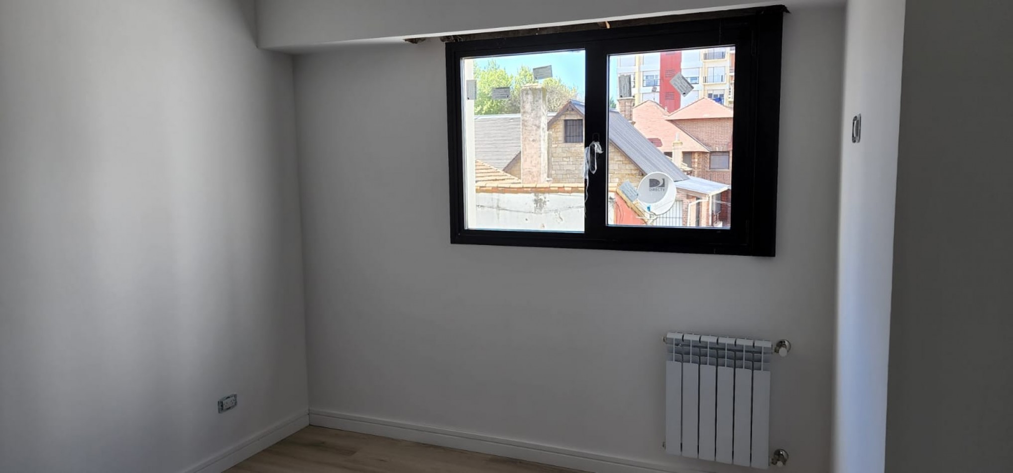 SEMIPISO DE 2 AMB A ESTRENAR. ZONA GUEMES