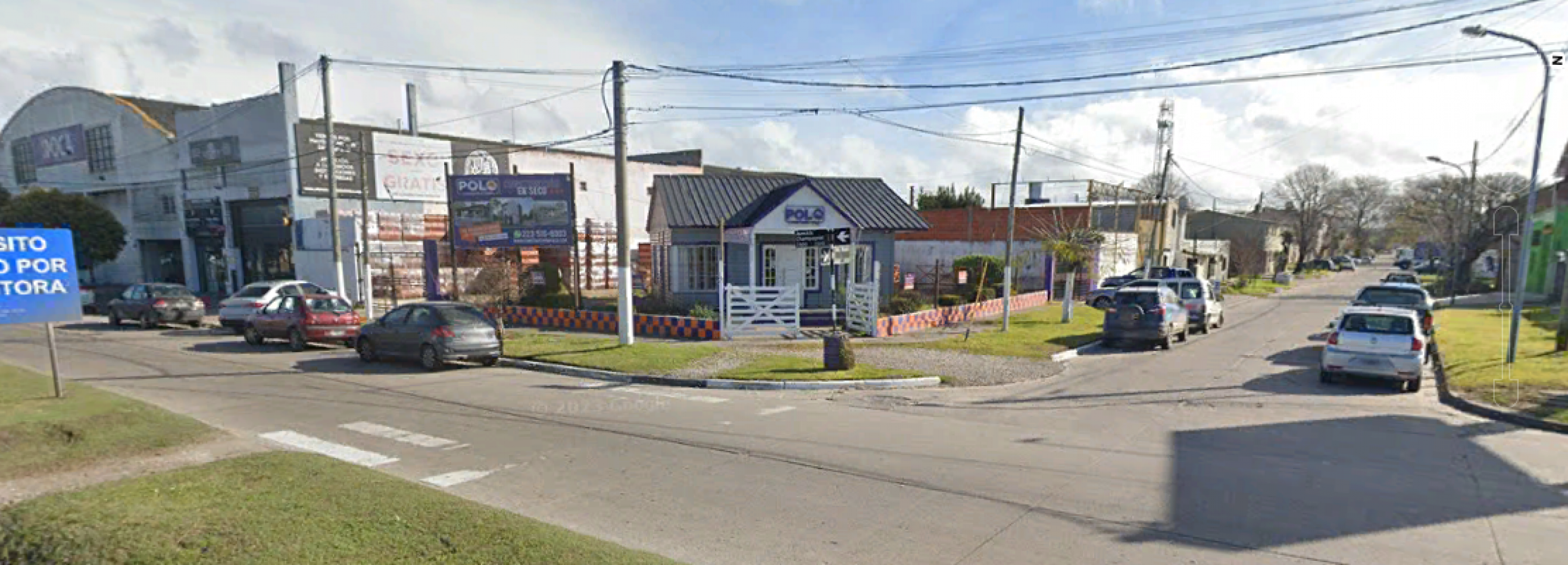 IMPORTANTE ESQUINA EN ALQUILER COMERCIAL. VARIOS RUBROS