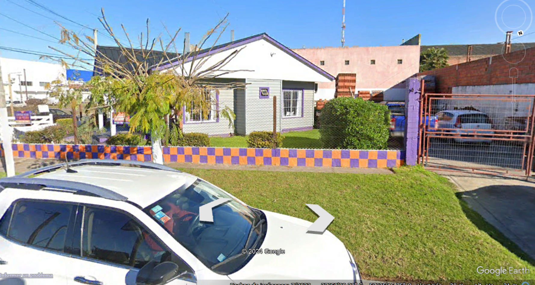 IMPORTANTE ESQUINA EN ALQUILER COMERCIAL. VARIOS RUBROS