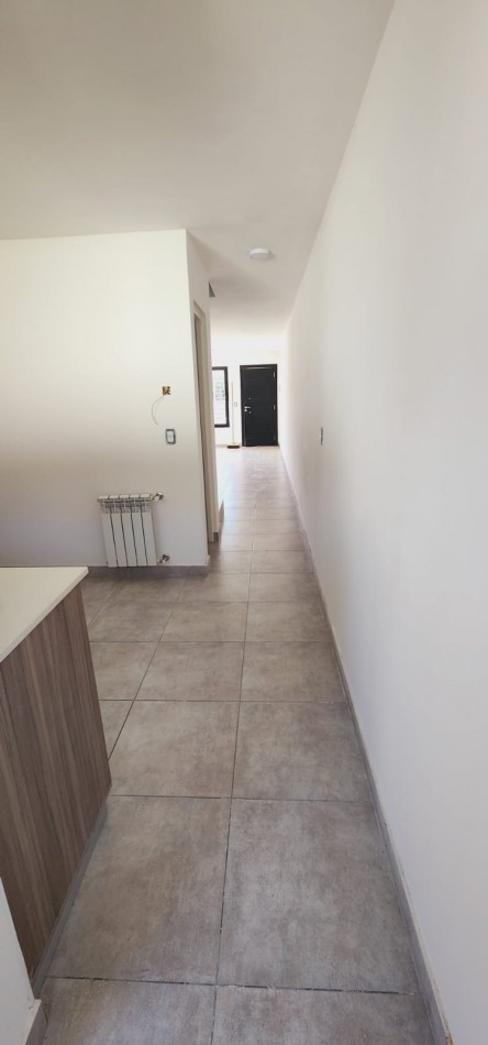 DUPLEX DE 4 AMB A ESTRENAR. ENTRADA DE AUTO Y PARQUE 