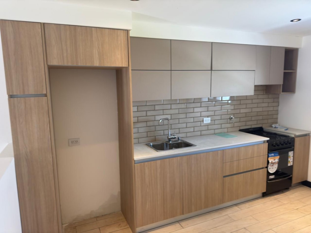 CHALET DE 3 AMBIENTES RECICLADO