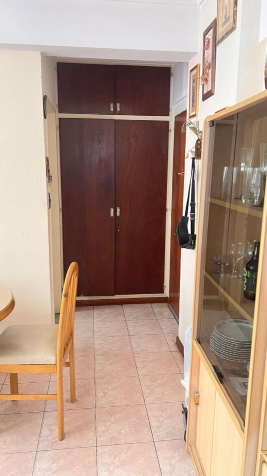 DEPARTAMENTO DE 2 AMB LATERAL