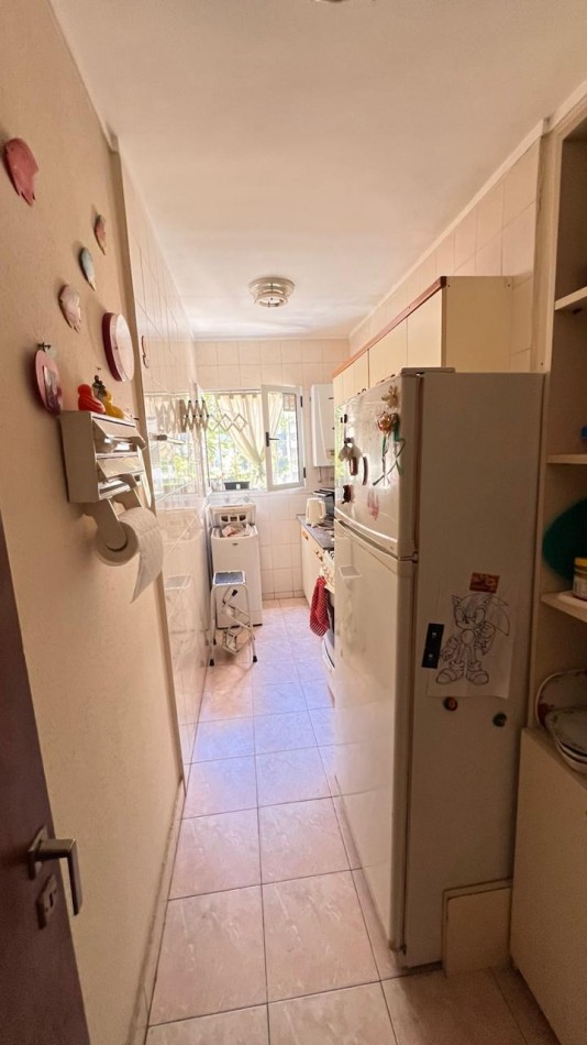 DEPARTAMENTO DE 2 AMB LATERAL