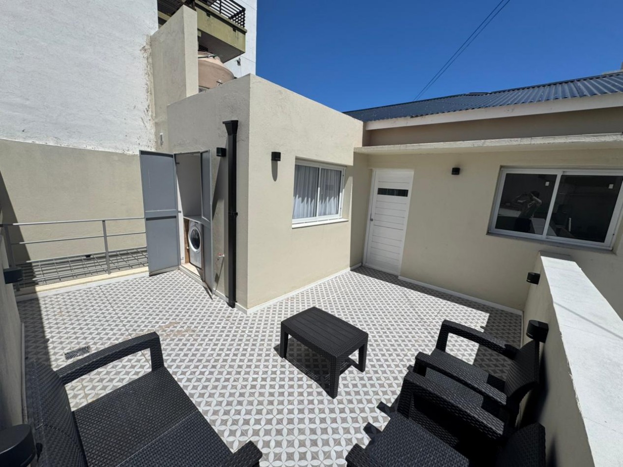 PH DE 5 AMB EXTERNO. RECICLADO