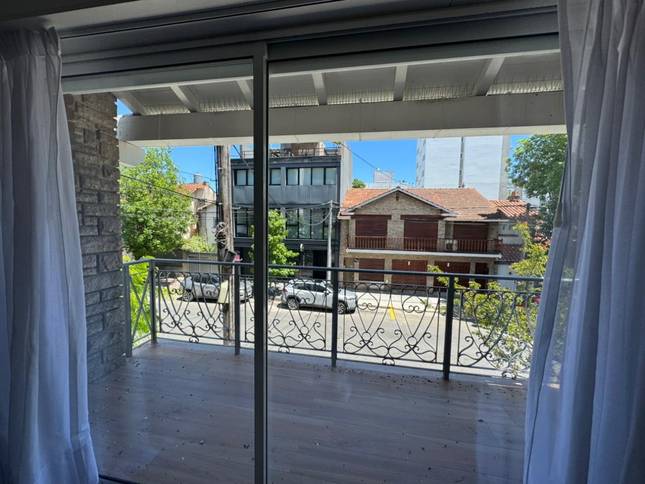 PH DE 5 AMB EXTERNO. RECICLADO