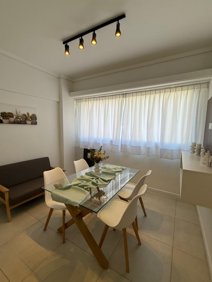 DEPARTAMENTO DE 1 AMB A LA CALLE. RECICLADO