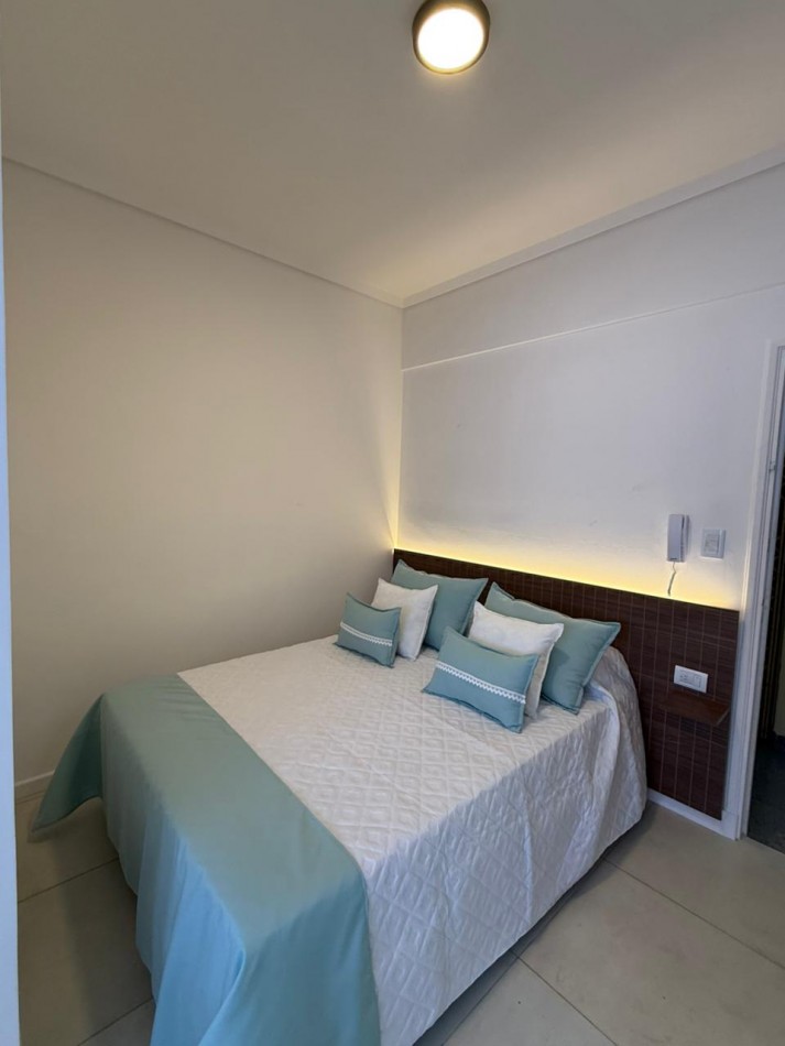 DEPARTAMENTO DE 1 AMB A LA CALLE. RECICLADO