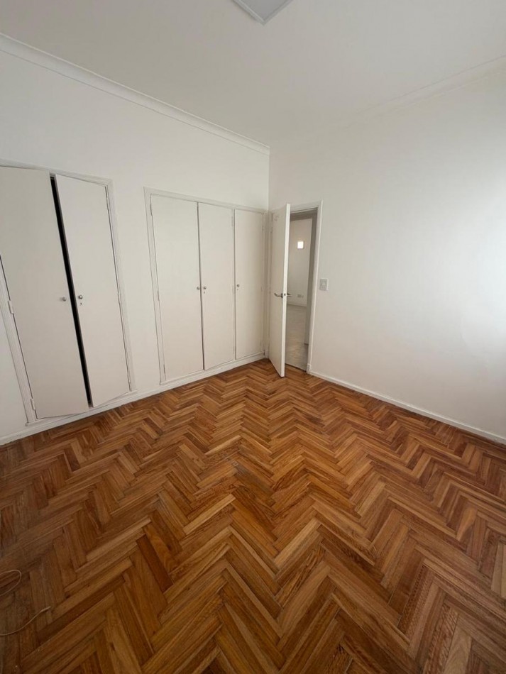 DEPARTAMENTO DE 3 AMB LATERAL 