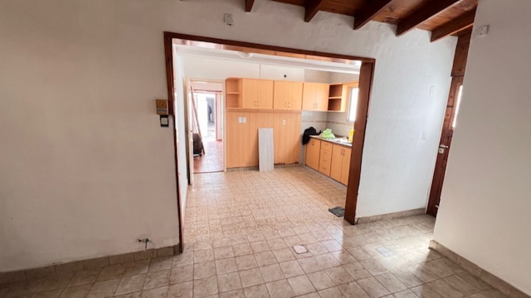 PH DE 4 AMB CON PATIO 