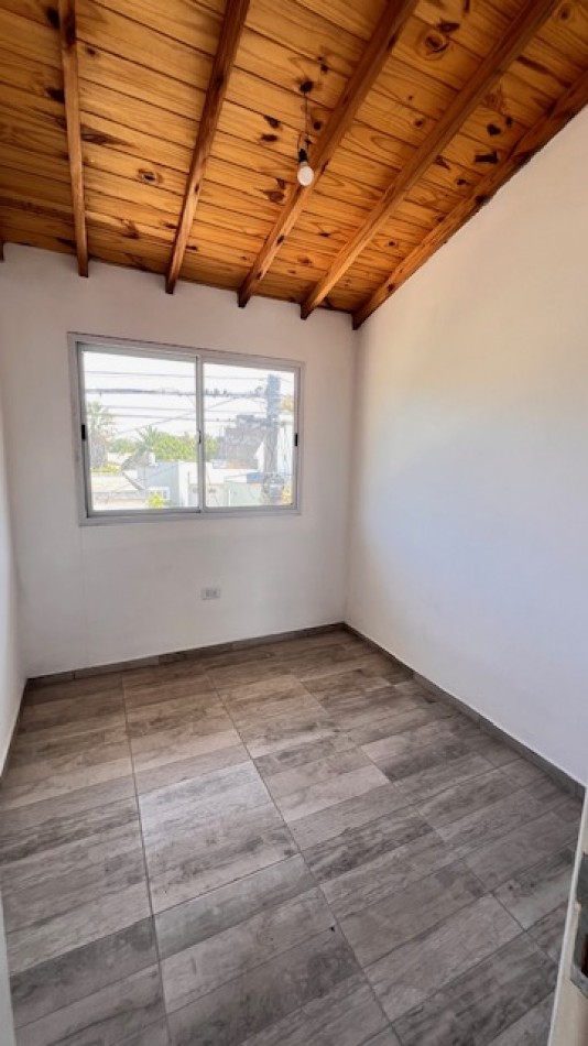 PH DE 3 AMB NUEVO. PATIO