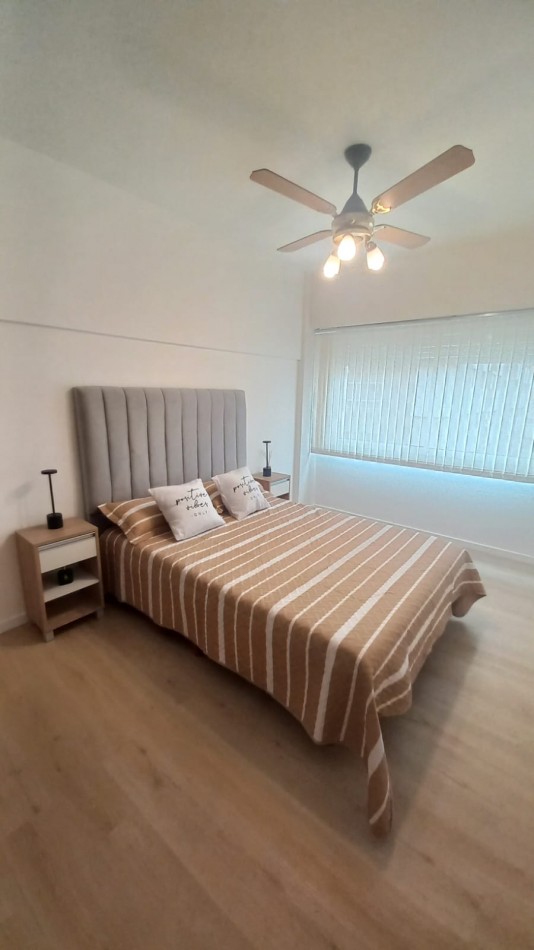 DEPARTAMENTO DE 2 AMB A LA CALLE. RECICLADO