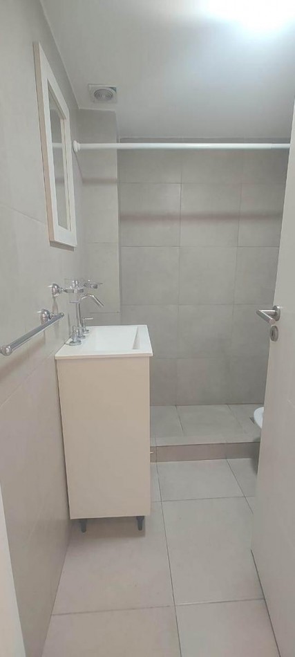 DEPARTAMENTO DE 1 AMB AL CONTRA FRENTE ABIERTO