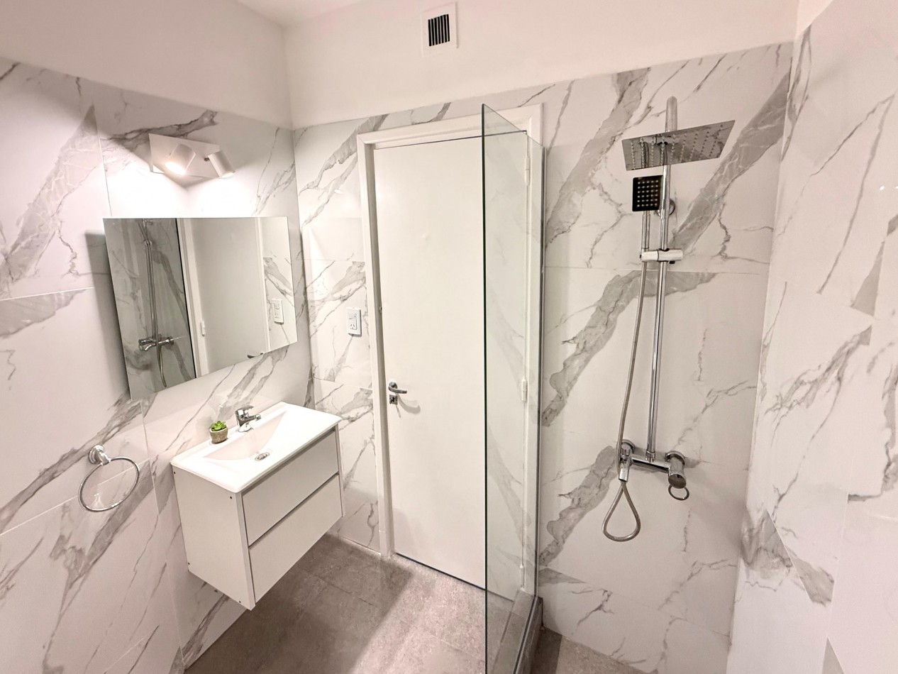 DEPARTAMENTO 2 AMB RECICLADO A NUEVO