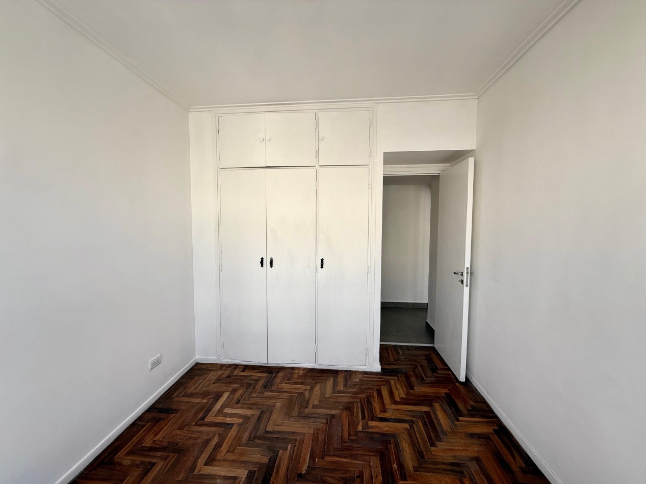 DEPARTAMENTO 2 AMB RECICLADO A NUEVO