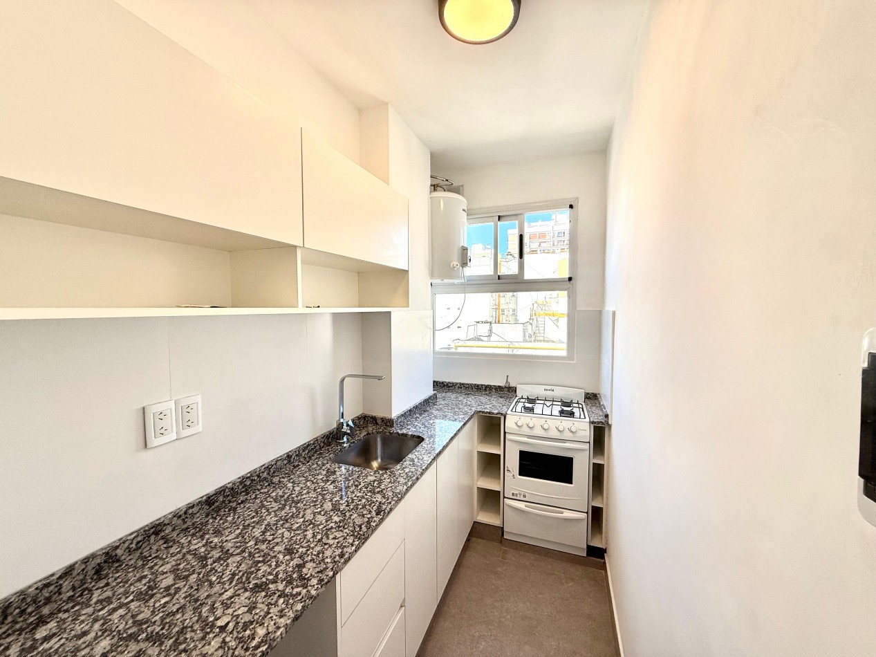 DEPARTAMENTO 2 AMB RECICLADO A NUEVO