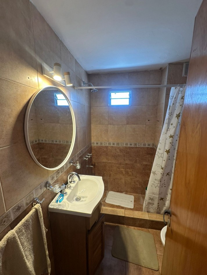 DEPARTAMENTO DE 2 AMB A LA CALLE CON BALCON