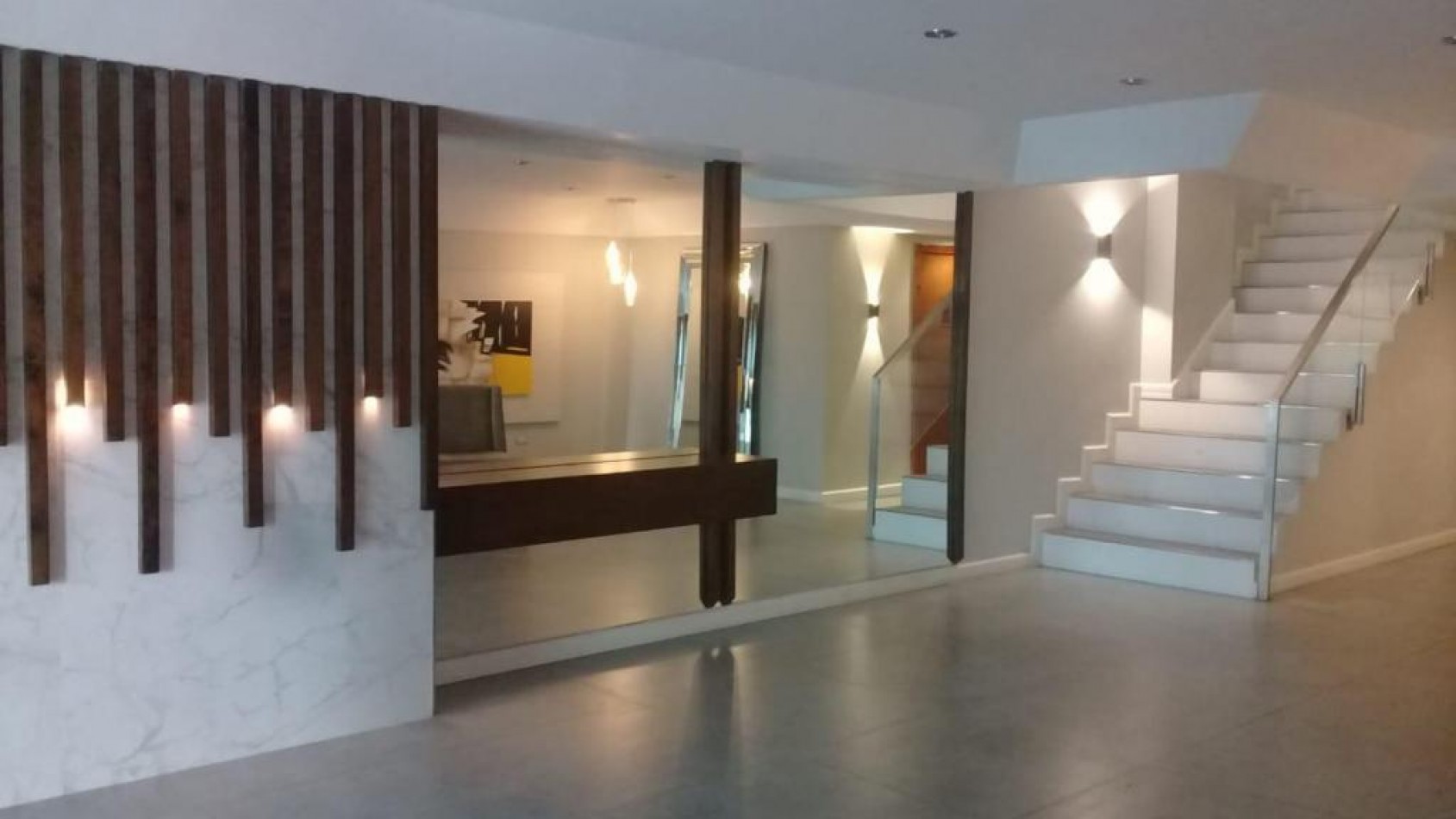 DEPARTAMENTO DE 1 AMB Y MEDIO EN ALQUILER 