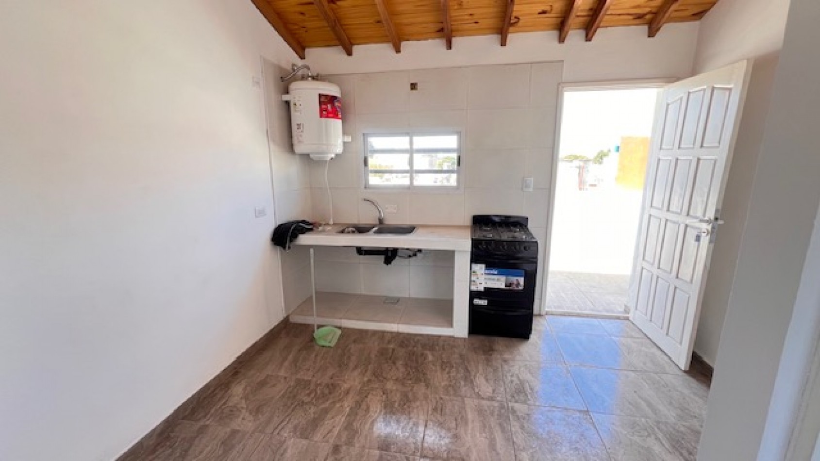 PH DE 3 AMB NUEVO CON PATIO