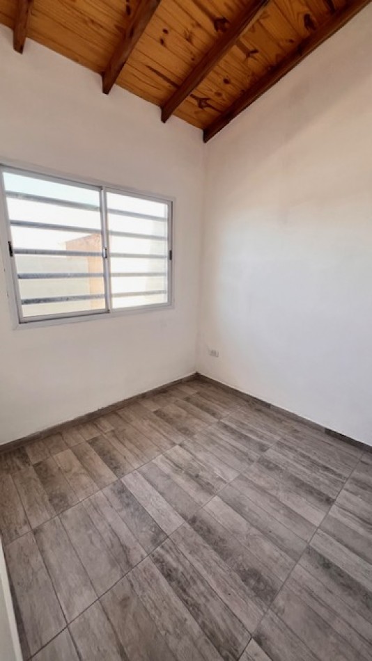 Departamento tipo casa en alquiler en Mar del Plata