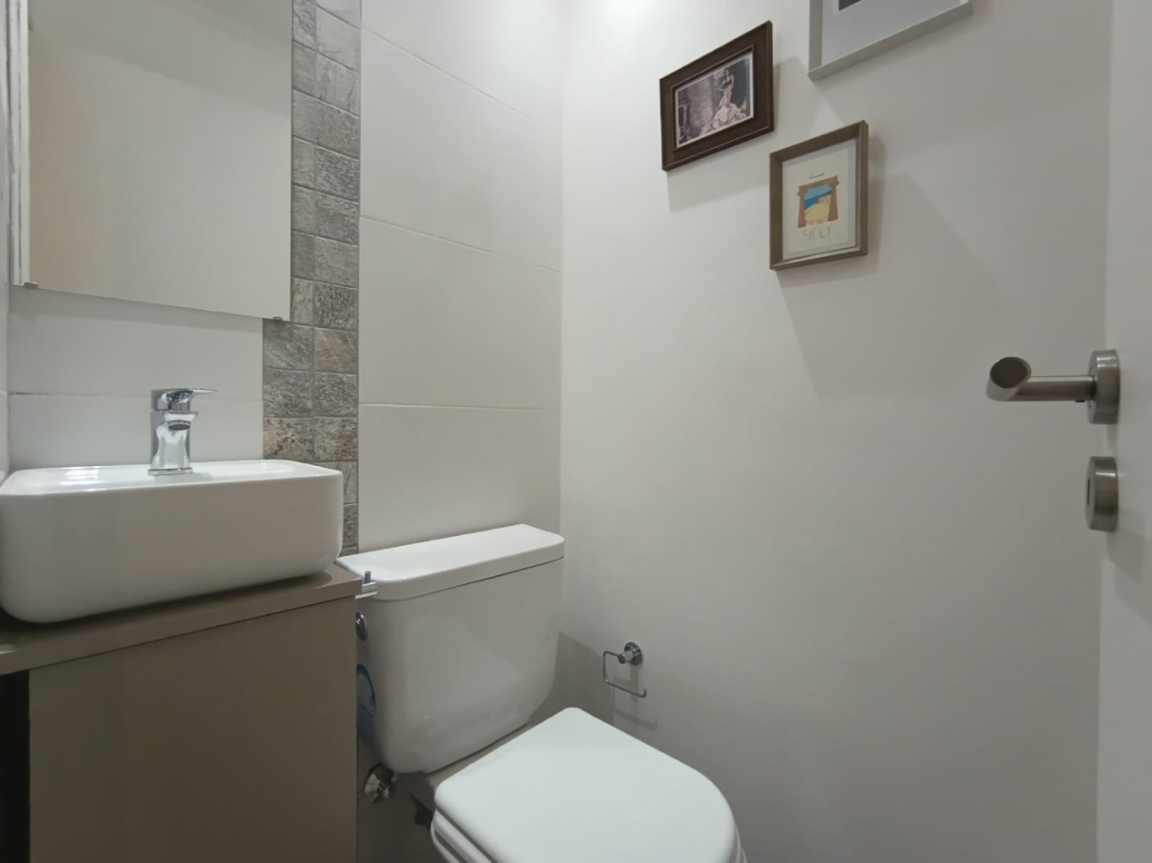 DEPARTAMENTO DE 3 AMB EXTERNO 