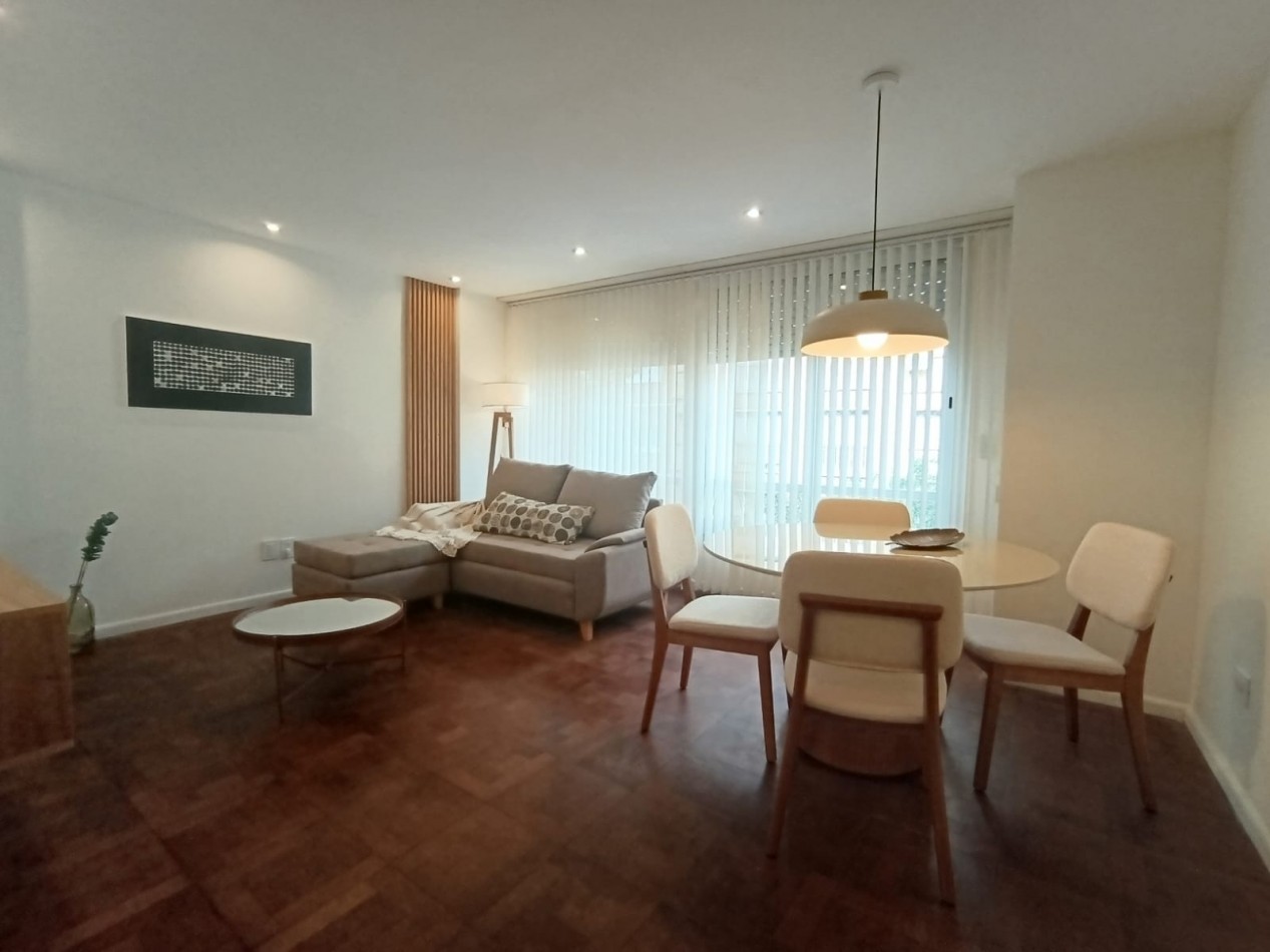 DEPARTAMENTO DE 3 AMB EXTERNO 