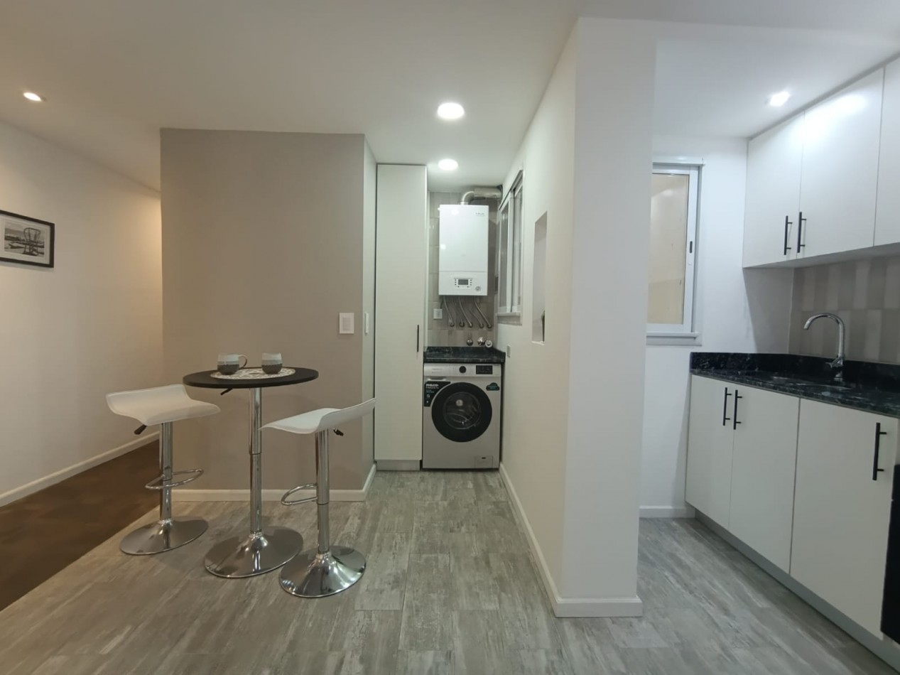 DEPARTAMENTO DE 3 AMB EXTERNO 