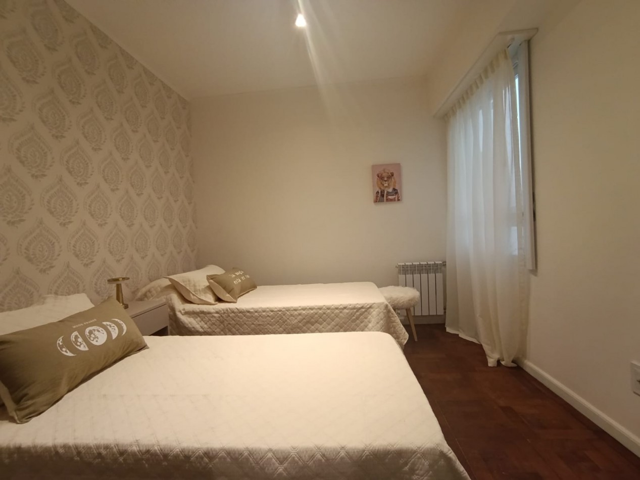 DEPARTAMENTO DE 3 AMB EXTERNO 