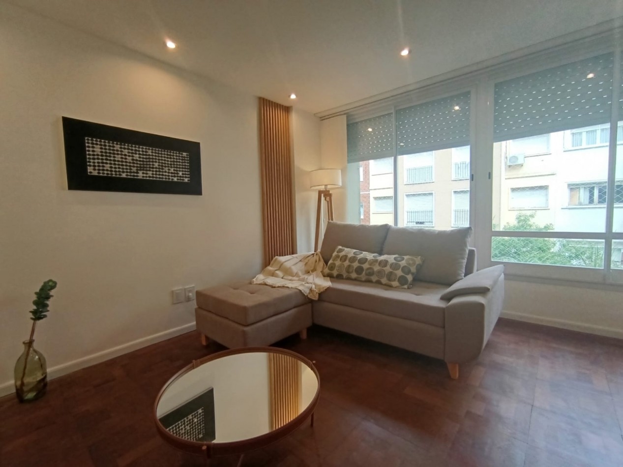 DEPARTAMENTO DE 3 AMB EXTERNO 