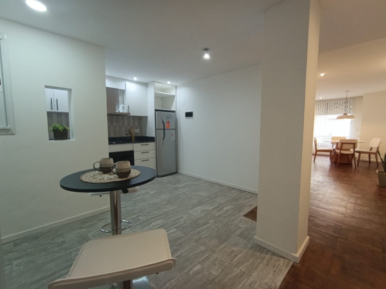 DEPARTAMENTO DE 3 AMB EXTERNO 