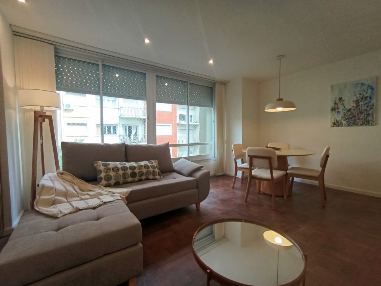 DEPARTAMENTO DE 3 AMB EXTERNO 