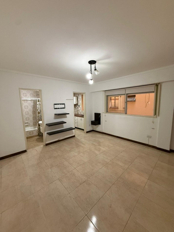 DEPARTAMENTO DE 1 AMB 