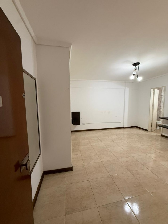 DEPARTAMENTO DE 1 AMB 