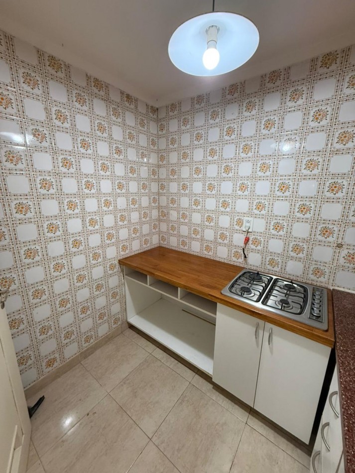 DEPARTAMENTO DE 1 AMB 