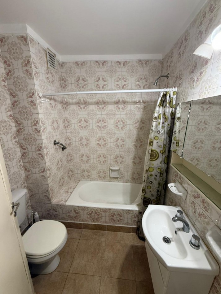 DEPARTAMENTO DE 1 AMB 