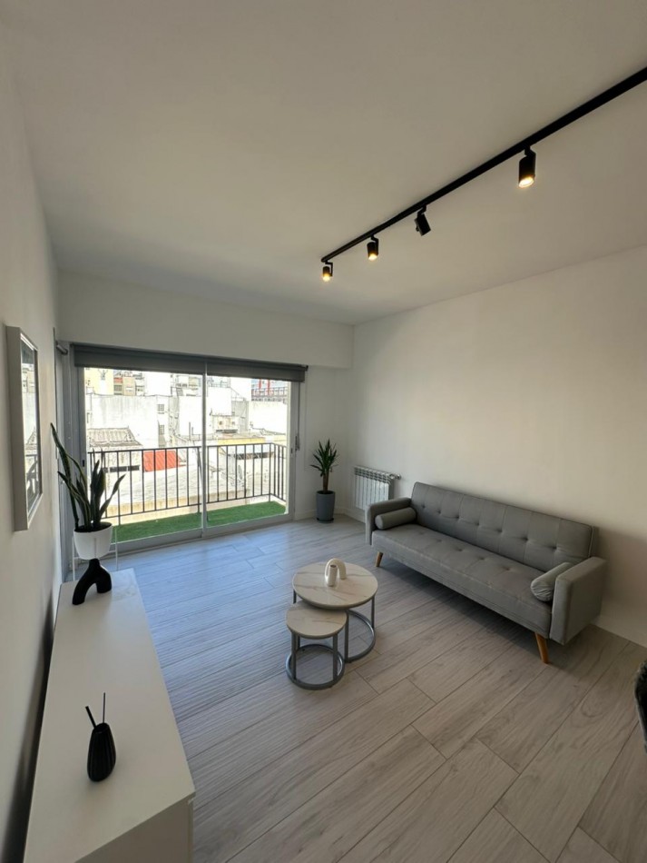 DEPARTAMENTO DE 4 AMB EXTERNO 