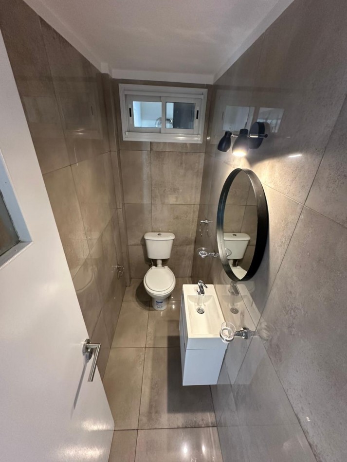 DEPARTAMENTO DE 4 AMB EXTERNO 